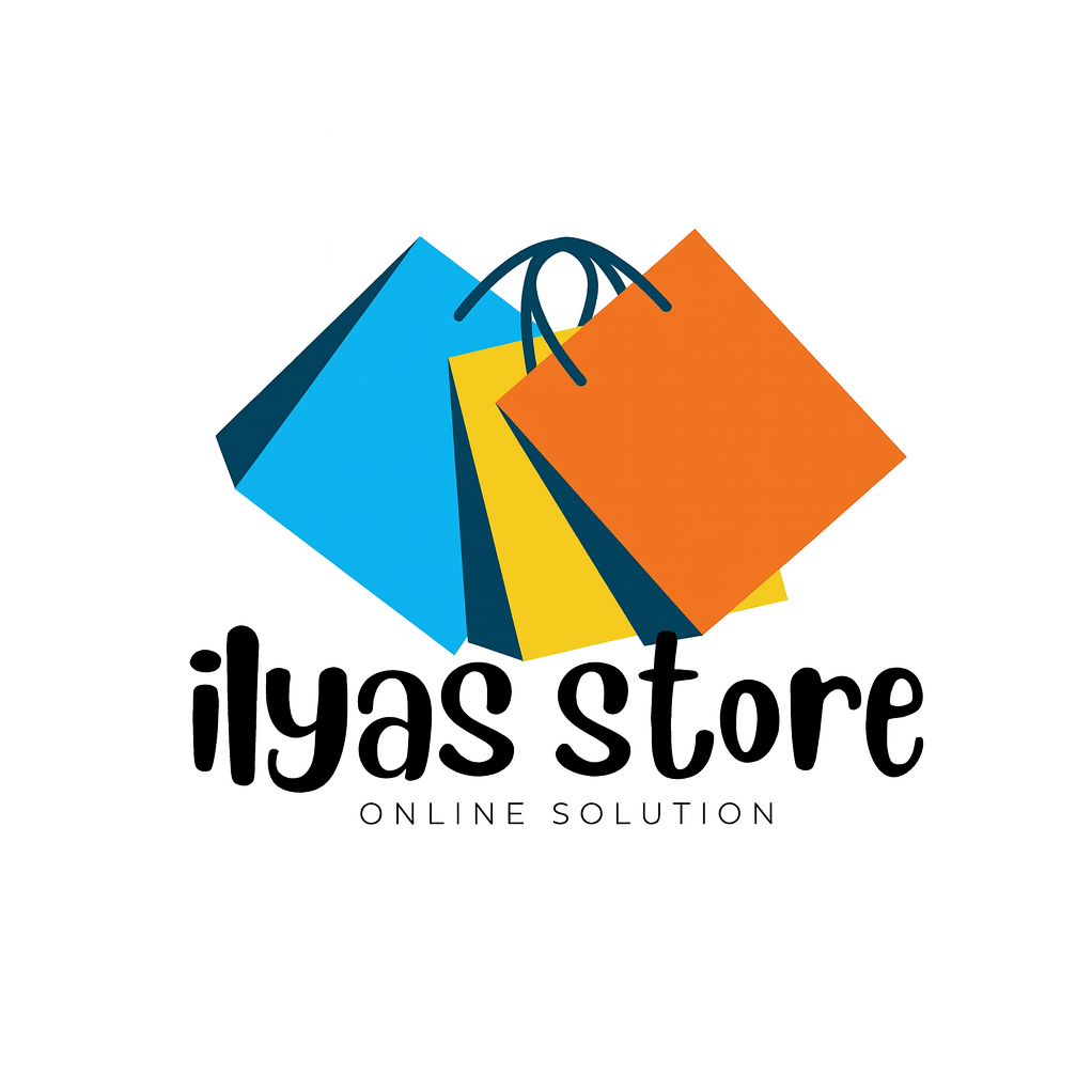 ILYAS STORE 